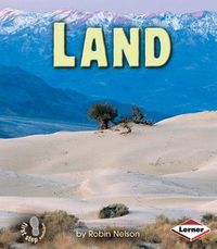 Cover image for Land