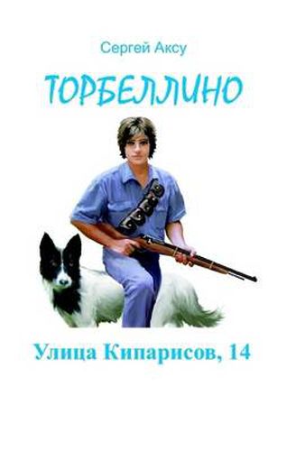 Cover image for Ulitsa Kiparisov, 14