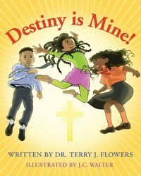 Cover image for Destiny is Mine!