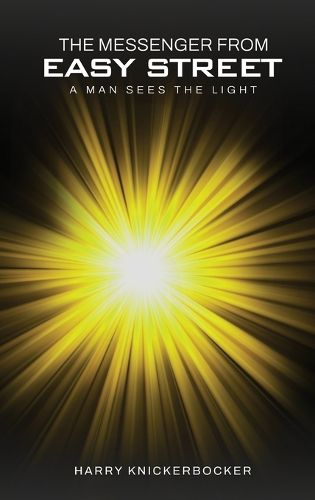 Cover image for The Messenger From Easy Street