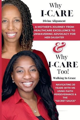 Cover image for Why I-CARE & Why I-CARE Too