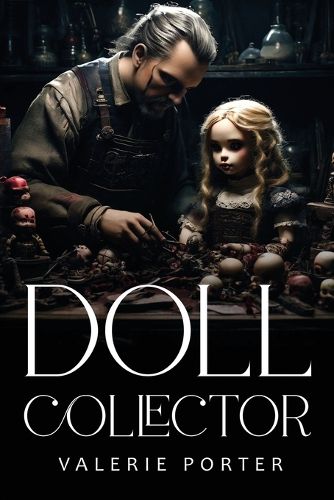 Cover image for Doll Collector