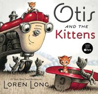 Cover image for Otis and The Kittens