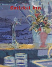 Cover image for Nick Goss: Smickel Inn
