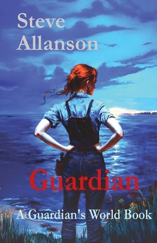 Cover image for Guardian