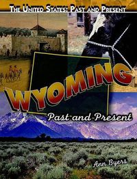 Cover image for Wyoming