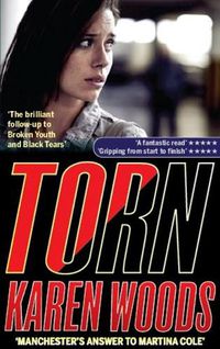 Cover image for Torn