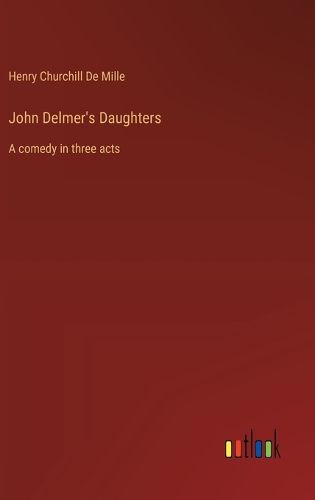John Delmer's Daughters
