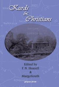 Cover image for Kurds and Christians