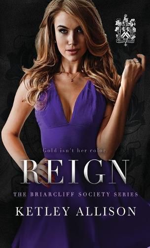 Cover image for Reign