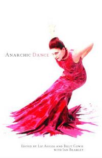 Cover image for Anarchic Dance