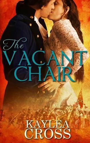 Cover image for The Vacant Chair