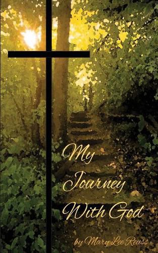 Cover image for My Journey with God