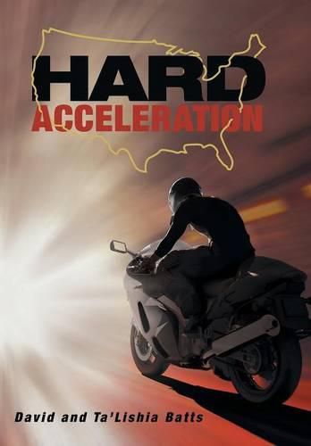 Cover image for Hard Acceleration