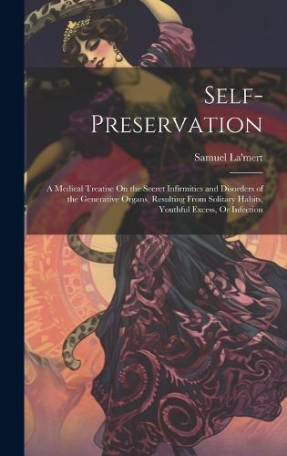 Cover image for Self-Preservation