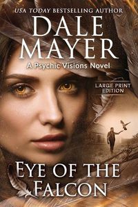 Cover image for Eye of the Falcon