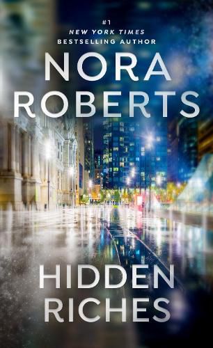 Cover image for Hidden Riches