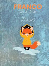 Cover image for Franco and the Flood