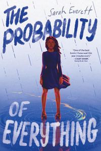 Cover image for The Probability of Everything