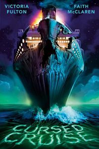 Cover image for Cursed Cruise