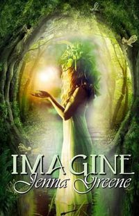 Cover image for Imagine