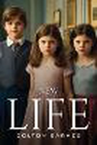 Cover image for New Life