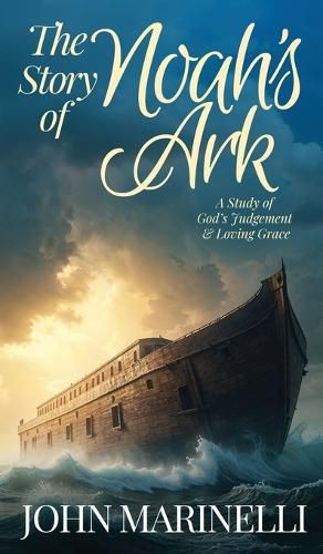 Cover image for The Story of Noah's Ark