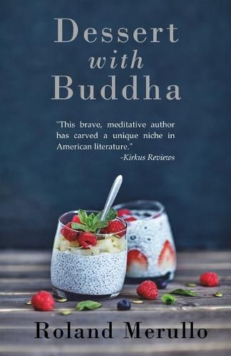 Cover image for Dessert with Buddha