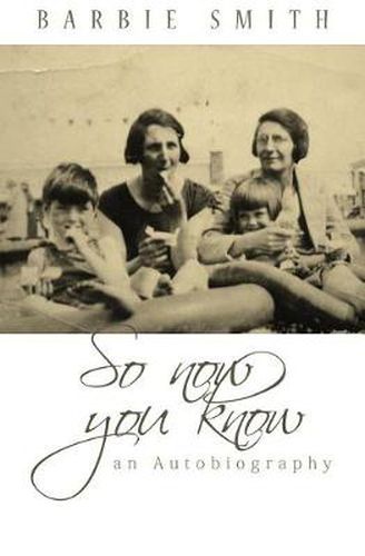 Cover image for So Now You Know