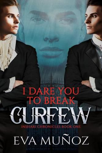 Cover image for I Dare You to Break Curfew