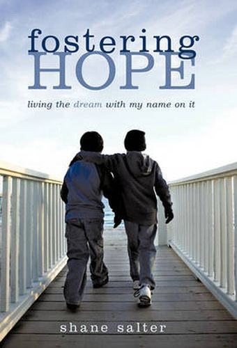 Cover image for Fostering Hope