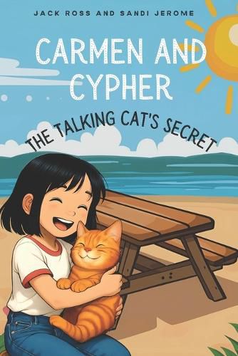Cover image for Carmen and Cypher
