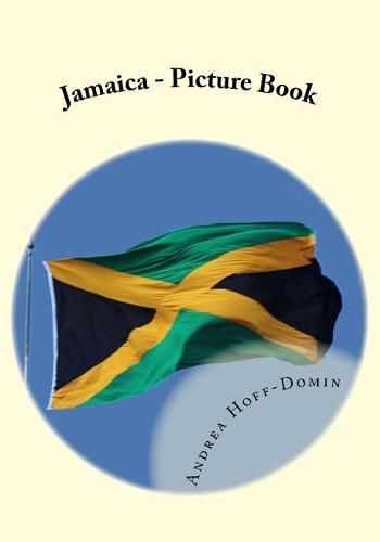 Cover image for Jamaica - Picture Book