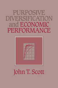 Cover image for Purposive Diversification and Economic Performance