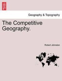 Cover image for The Competitive Geography.