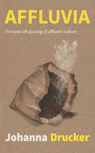 Cover image for Affluvia