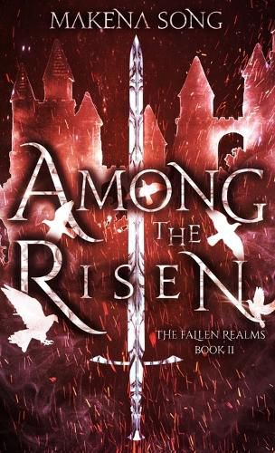 Cover image for Among the Risen