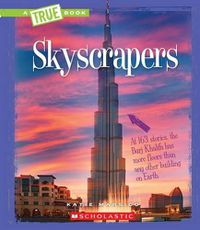 Cover image for Skyscrapers