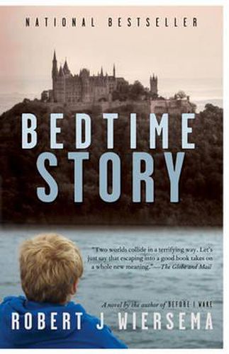 Cover image for Bedtime Story