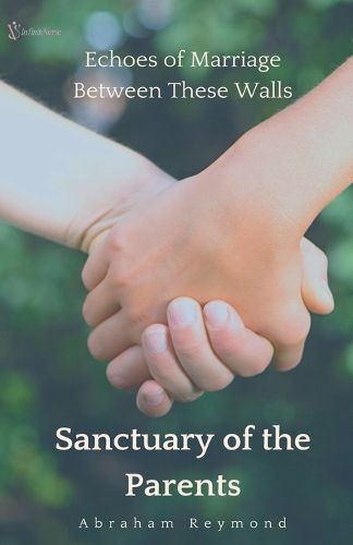 Cover image for Sanctuary of the Parents