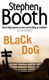 Cover image for Black Dog