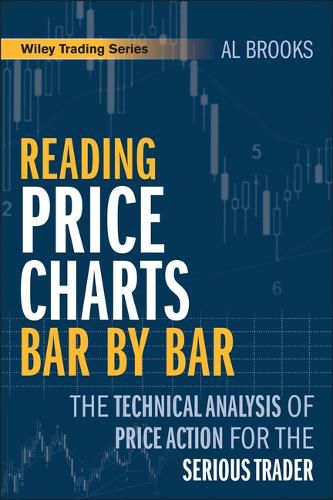 Cover image for Reading Price Charts Bar by Bar
