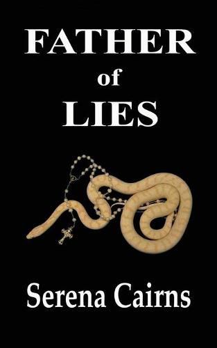 Cover image for Father of Lies