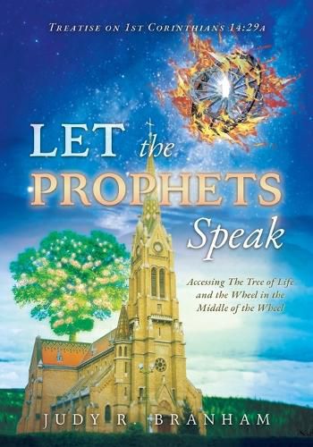 Cover image for Let the Prophets Speak