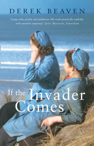 Cover image for If the Invader Comes