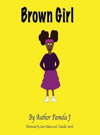 Cover image for Brown Girl