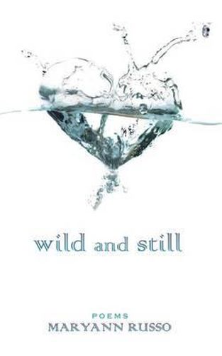 Cover image for Wild and Still