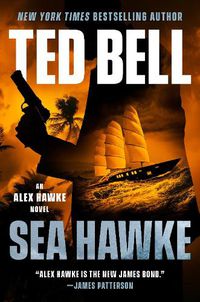 Cover image for Sea Hawke
