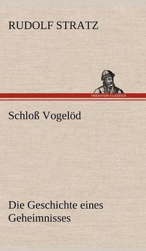 Cover image for Schloss Vogelod