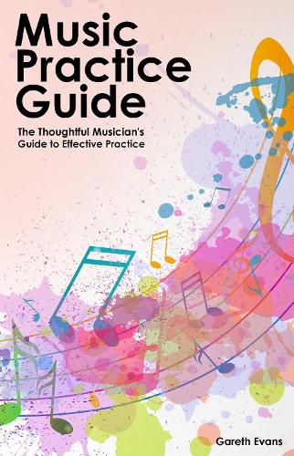 Cover image for Music Practice Guide